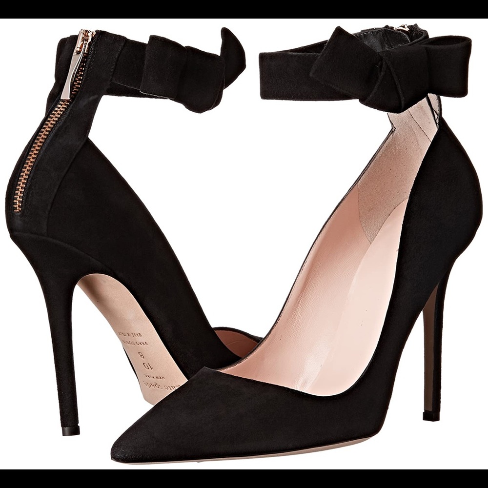 Kate Spade Levie Heels